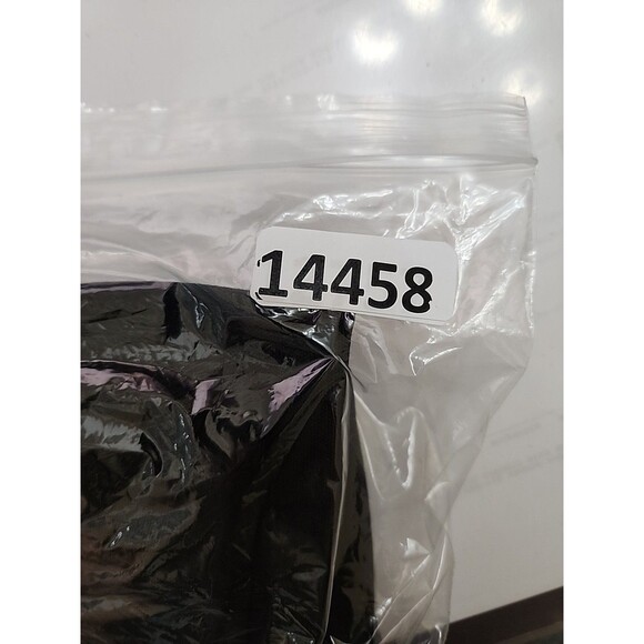 Carhartt Rugged Flex Loose Fit Canvas Work Shorts Womens 8 Black NEW - Picture 13 of 13